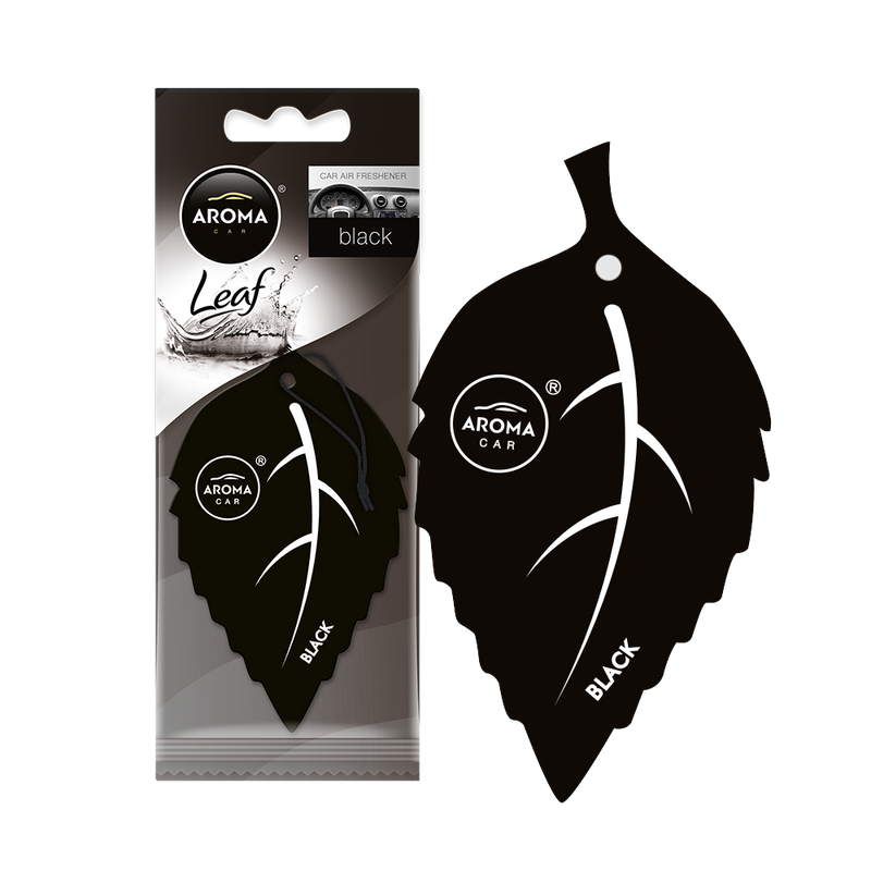 Load image into Gallery viewer, Leaf Fresh Air Fresheners by Aroma
