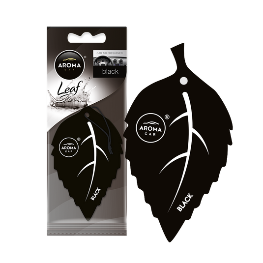 Leaf Fresh Air Fresheners by Aroma