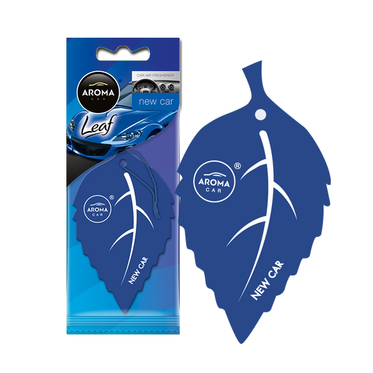 Leaf Fresh Air Fresheners by Aroma