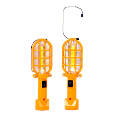 Super Bright®  COB Mini Lantern Torch