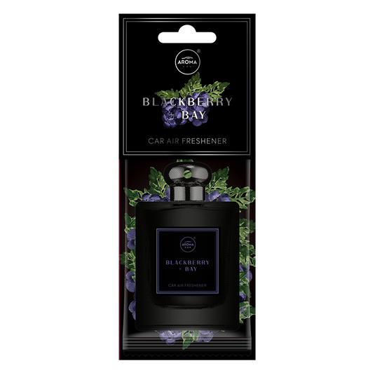 Perfumes Series by Aroma