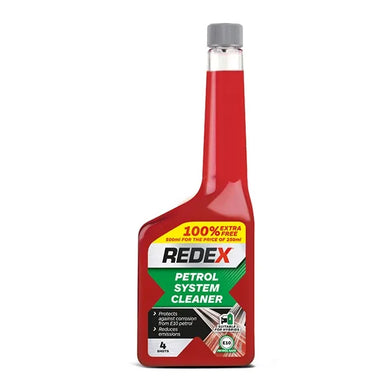 Redex Petrol Injector Treatment 500ml