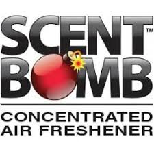 ScentBomb® 1oz Spray Freshener - Assortment 2