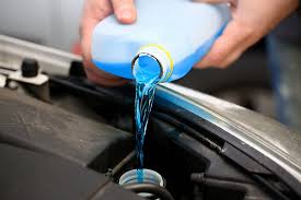 Screenwash Concentrate  1 Litre