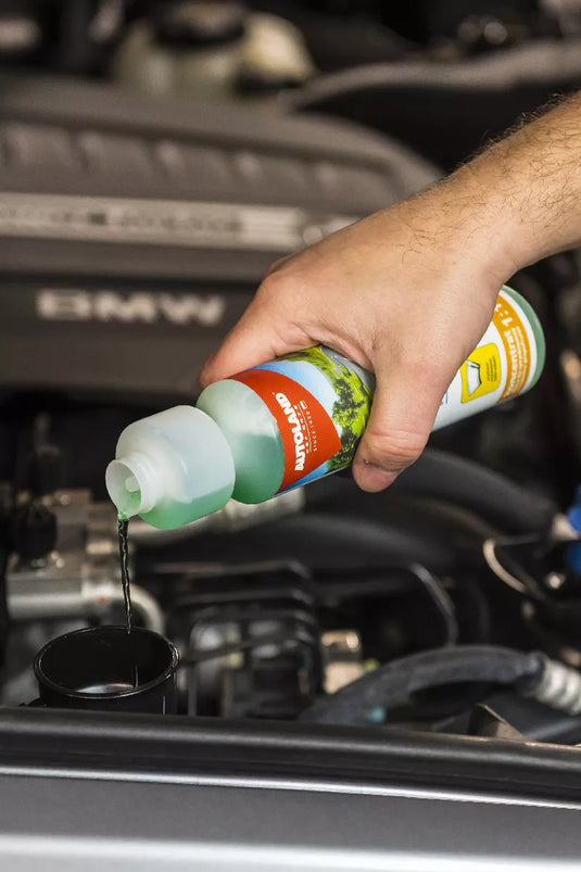 Autoland Screenwash 1:100 Concentrate