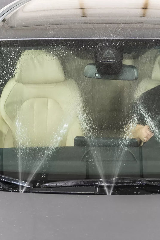 Autoland Screenwash 1:100 Concentrate