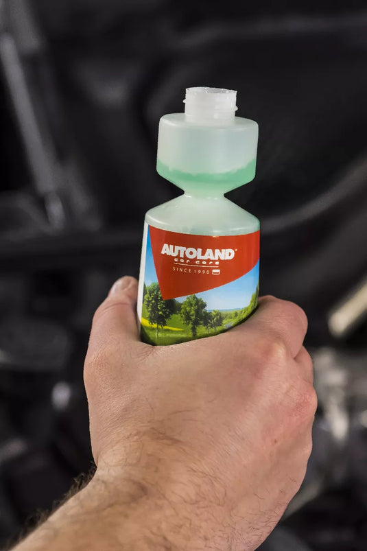Autoland Screenwash 1:100 Concentrate