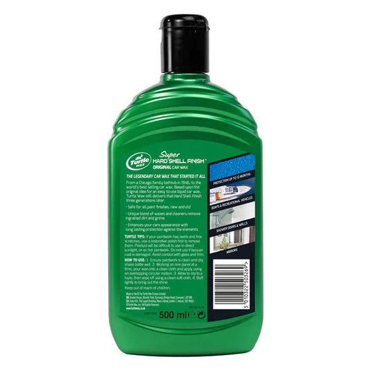 Turtle Wax Original 500ml