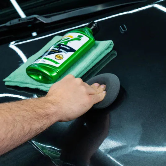 Turtle Wax Original 500ml