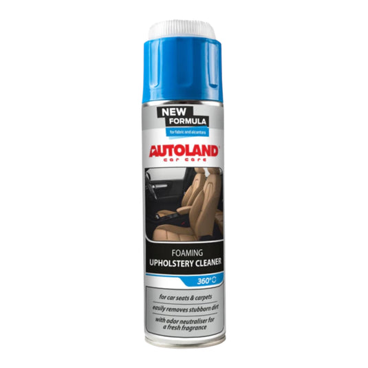 Autoland Upholstery and Fabric Cleaner