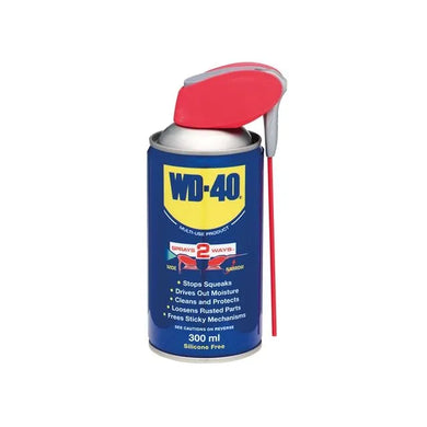 WD40 300ml Smart Straw
