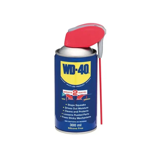 Load image into Gallery viewer, WD40 300ml Smart Straw
