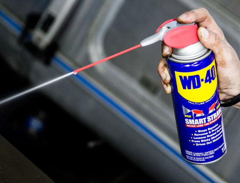 Load image into Gallery viewer, WD40 300ml Smart Straw
