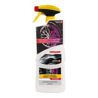 Autoland Wheel Cleaner RedLine 750ml