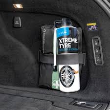 Xtreme Tyre & Puncture Repair - 500ml