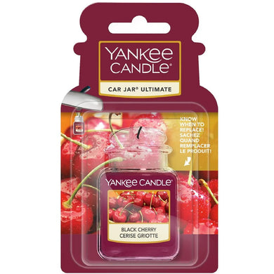 Yankee Candle Ultimate Car Jar