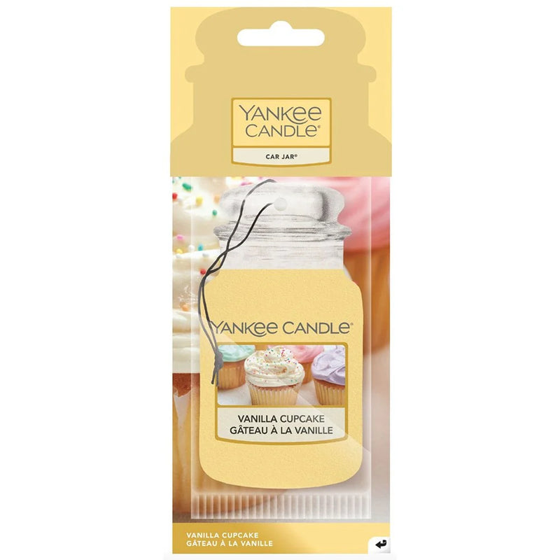 Load image into Gallery viewer, Yankee Candle®Car Jar
