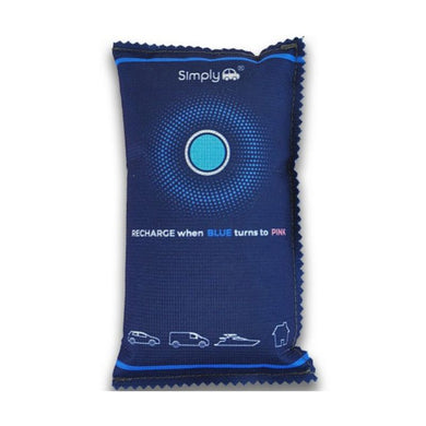 Simply Reusable Dehumidifer 350G