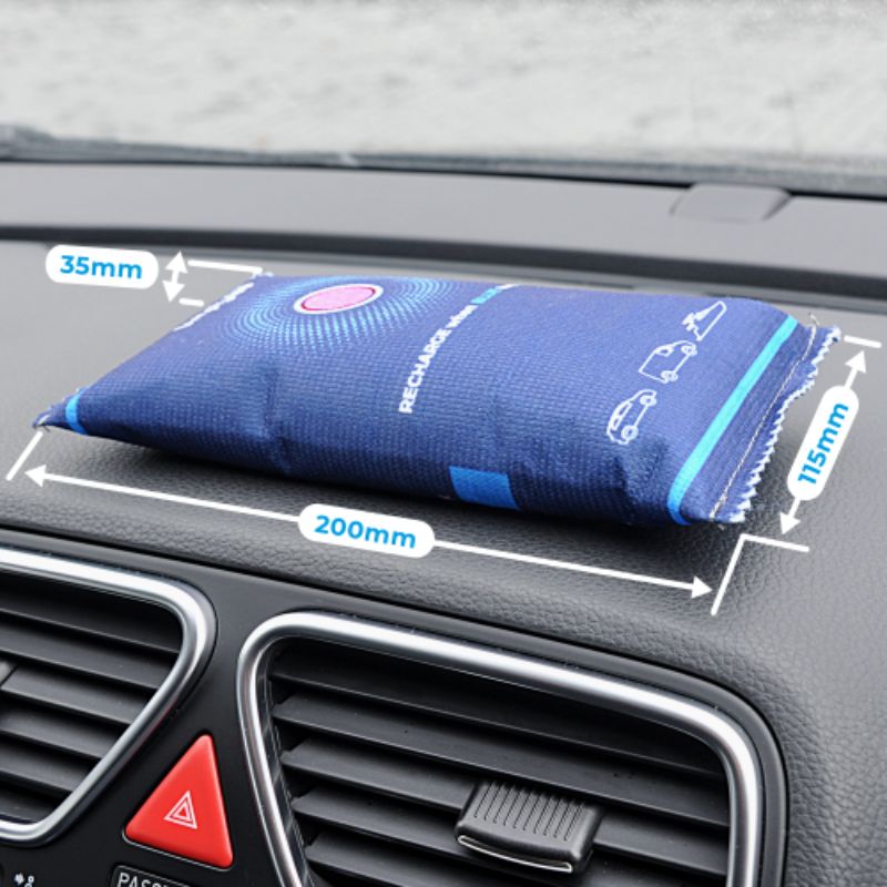 Load image into Gallery viewer, Simply Reusable Dehumidifer 350G
