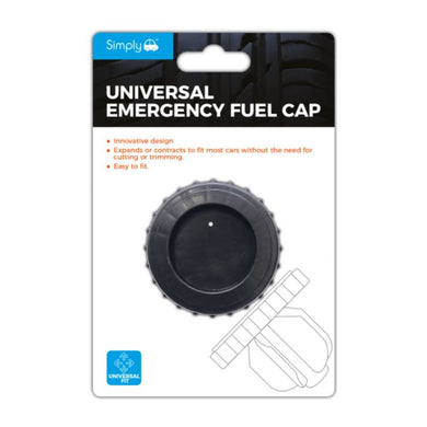 Simply Emergency Fuel Cap