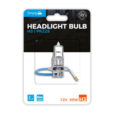 H3 - 453 Bulb 12V 55W Car Bulb