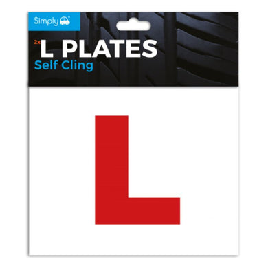 L-Plates - Just Great Products Ireland