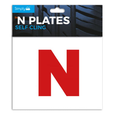 N-Plates - Just Great Products Ireland